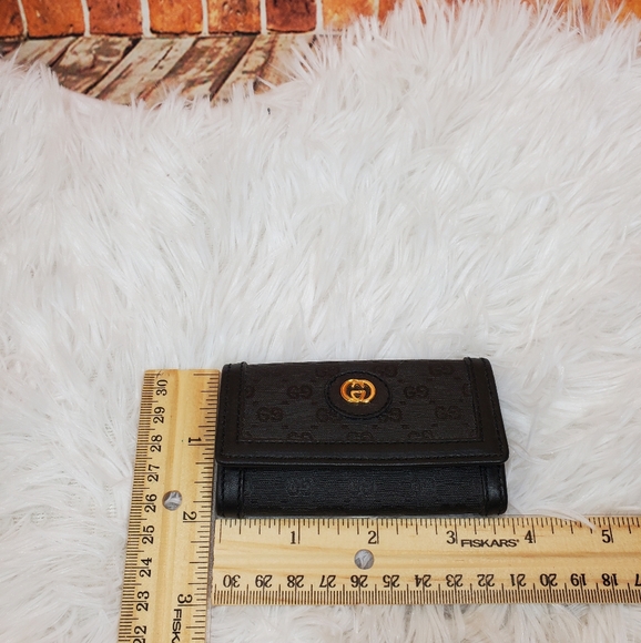 Gucci 🔑 holder Vintage - Picture 9 of 9